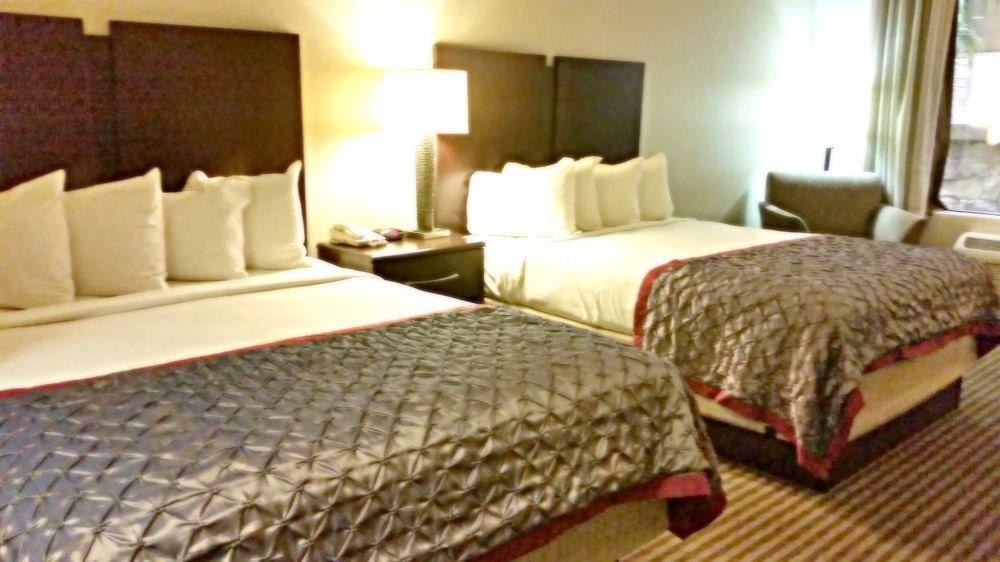 Spark By Hilton Phoenix East メサ エクステリア 写真