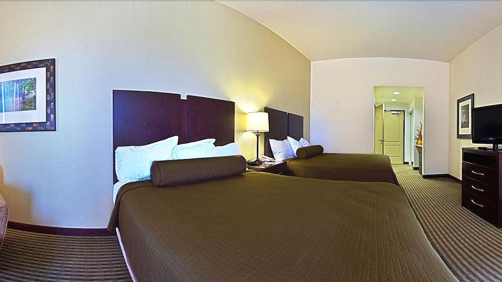 Spark By Hilton Phoenix East メサ エクステリア 写真