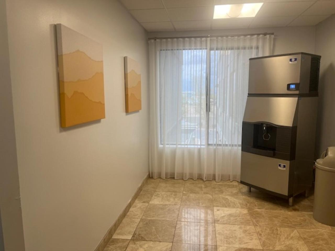Spark By Hilton Phoenix East メサ エクステリア 写真