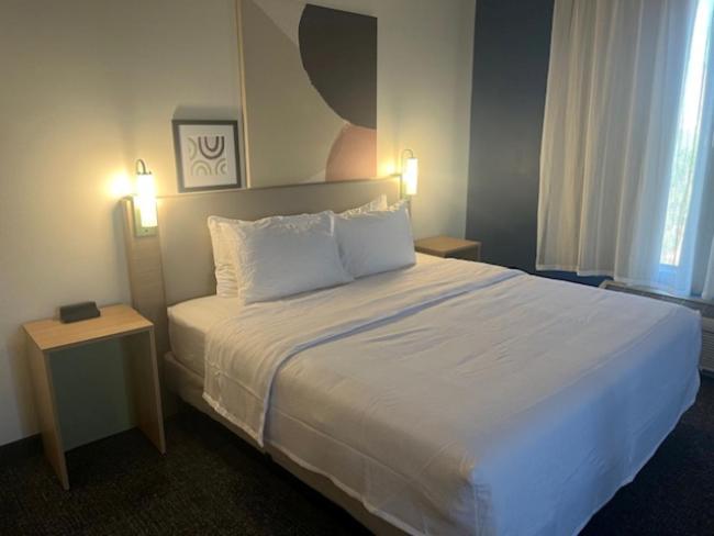 Spark By Hilton Phoenix East メサ エクステリア 写真