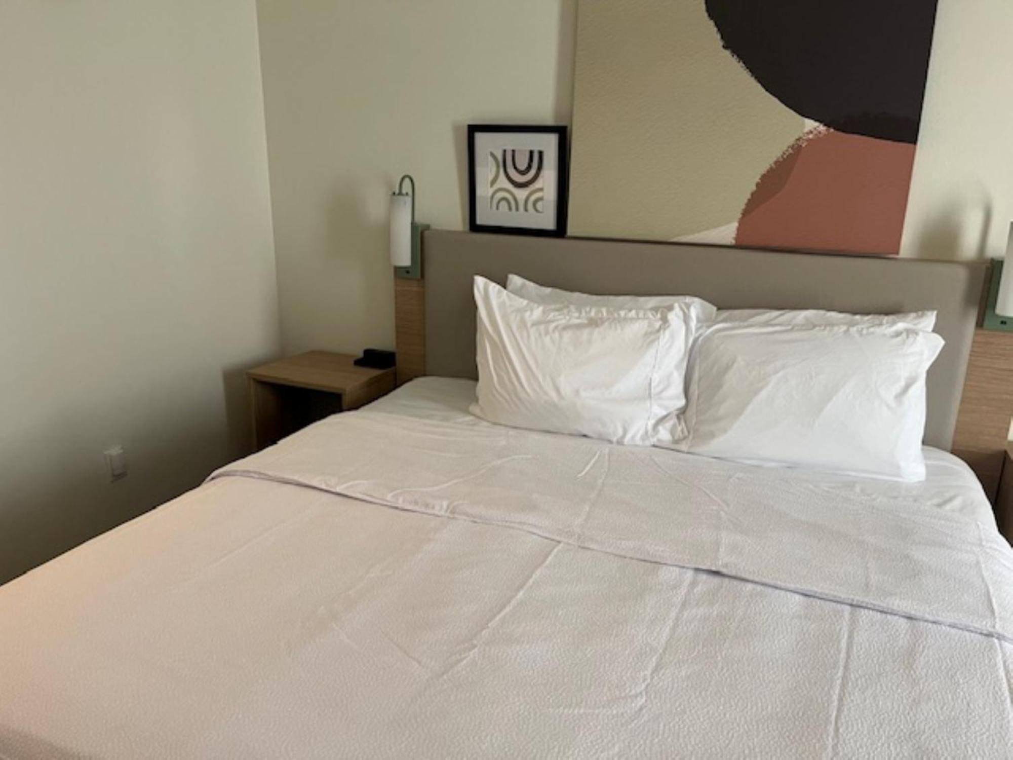 Spark By Hilton Phoenix East メサ エクステリア 写真