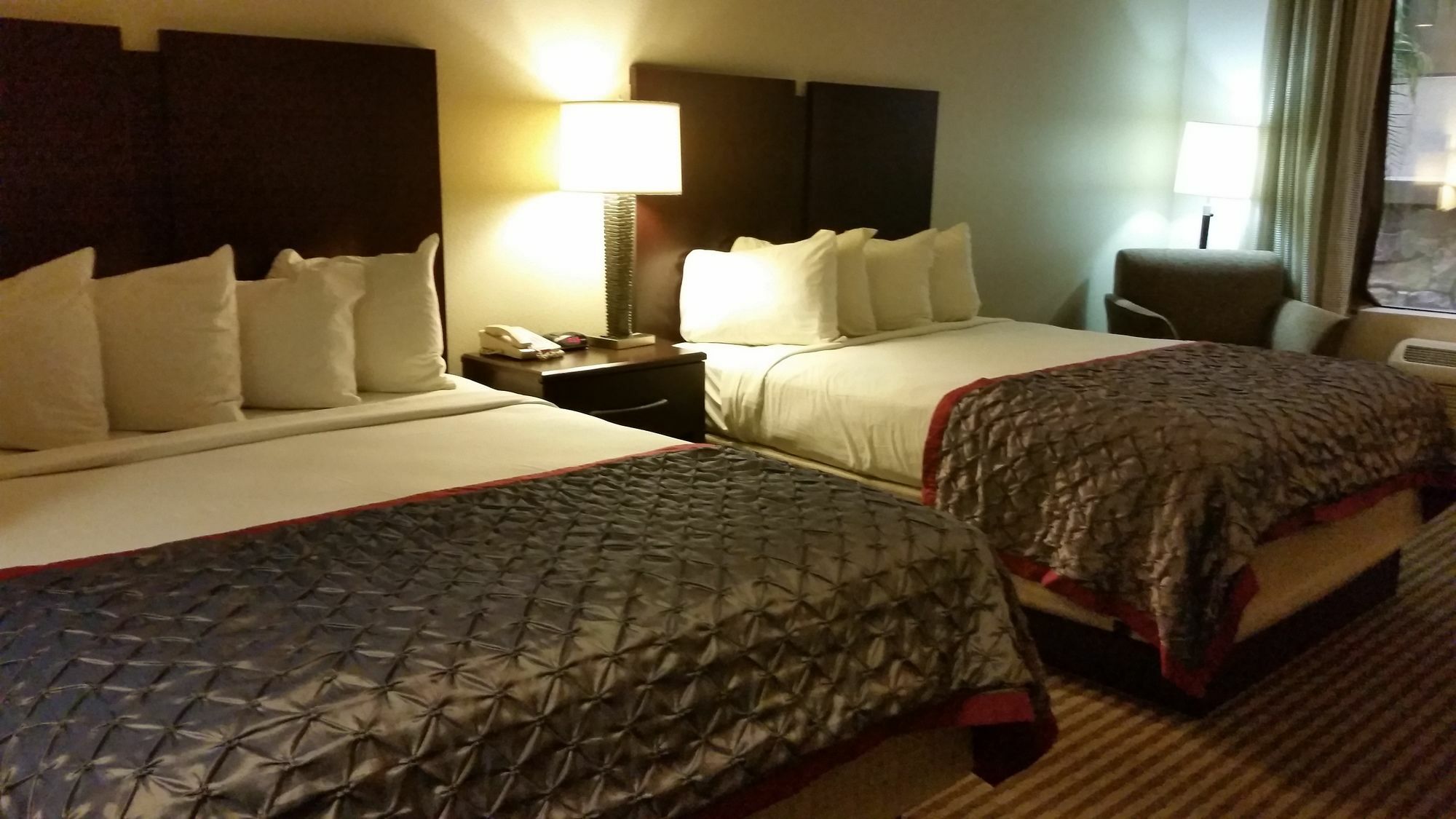 Spark By Hilton Phoenix East メサ エクステリア 写真